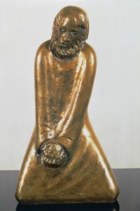 Gebed, c.1931